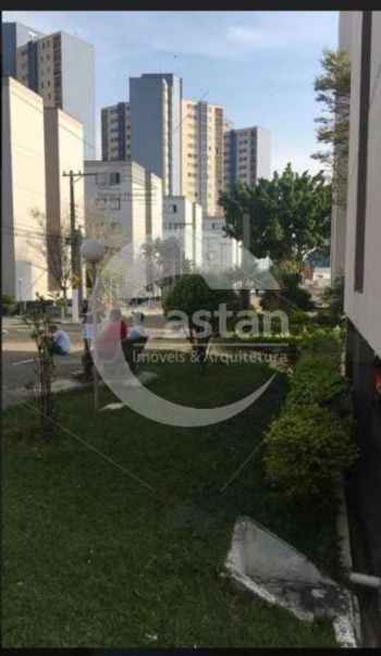 Foto 40 do(a) Apartamento de 3 quartos à venda em Vila Alpina, São Paulo