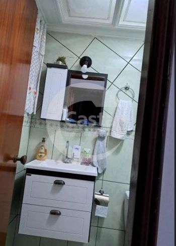 Foto 25 do(a) Apartamento de 3 quartos à venda em Vila Alpina, São Paulo