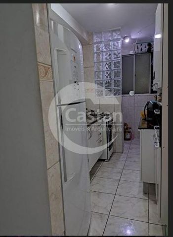 Foto 21 do(a) Apartamento de 3 quartos à venda em Vila Alpina, São Paulo