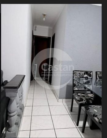 Foto 4 do(a) Apartamento de 3 quartos à venda em Vila Alpina, São Paulo