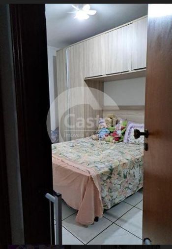 Foto 13 do(a) Apartamento de 3 quartos à venda em Vila Alpina, São Paulo