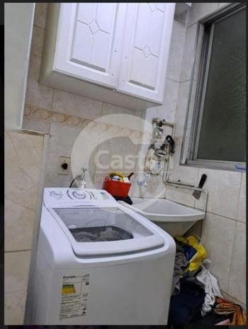 Foto 19 do(a) Apartamento de 3 quartos à venda em Vila Alpina, São Paulo