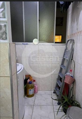 Foto 30 do(a) Apartamento de 3 quartos à venda em Vila Alpina, São Paulo