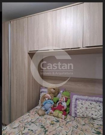 Foto 15 do(a) Apartamento de 3 quartos à venda em Vila Alpina, São Paulo