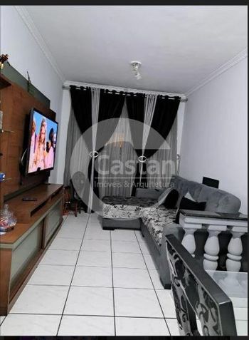 Foto 3 do(a) Apartamento de 3 quartos à venda em Vila Alpina, São Paulo
