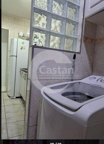 Foto 20 do(a) Apartamento de 3 quartos à venda em Vila Alpina, São Paulo