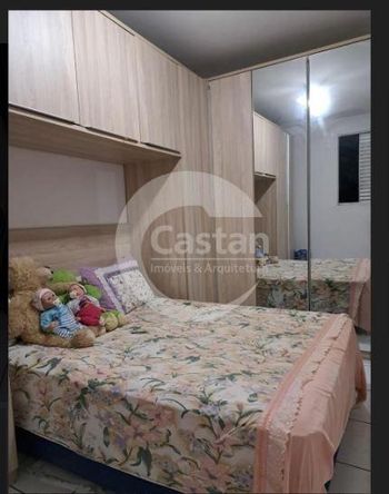 Foto 14 do(a) Apartamento de 3 quartos à venda em Vila Alpina, São Paulo