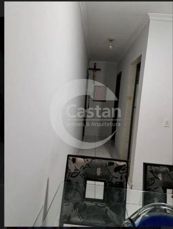 Foto 7 do(a) Apartamento de 3 quartos à venda em Vila Alpina, São Paulo