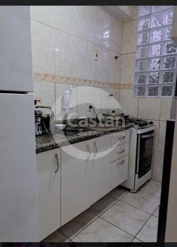 Foto 22 do(a) Apartamento de 3 quartos à venda em Vila Alpina, São Paulo