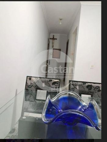 Foto 9 do(a) Apartamento de 3 quartos à venda em Vila Alpina, São Paulo