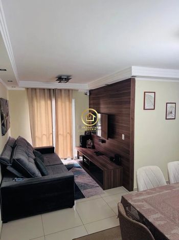 Foto 1 do(a) Apartamento de 3 quartos à venda em Vila dos Remédios, São Paulo