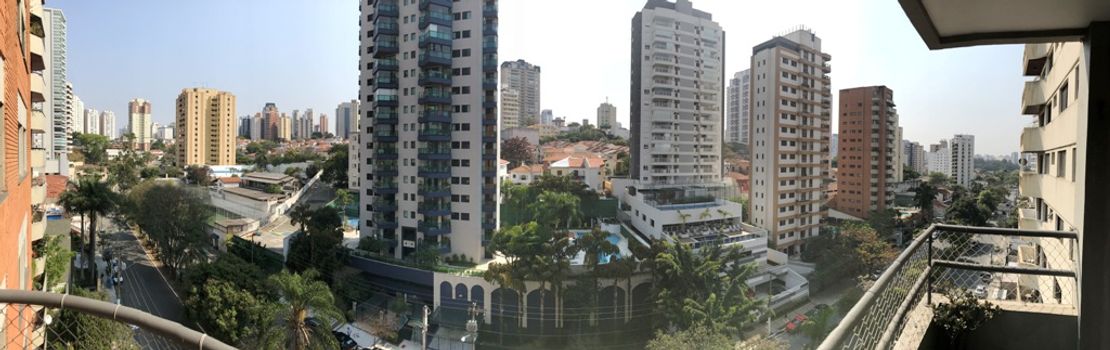 Foto 18 do(a) Apartamento de 3 quartos à venda em Vila Mariana, São Paulo