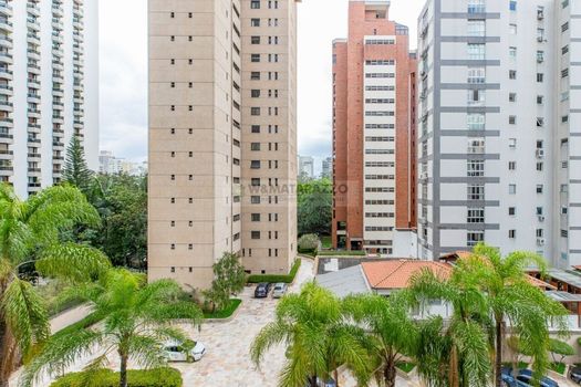 Foto 10 do(a) Apartamento de 3 quartos à venda em Jardim Paulistano, São Paulo