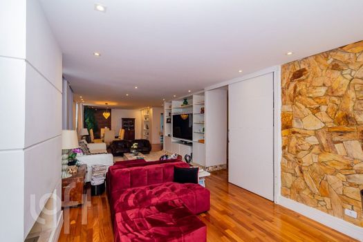 Foto 4 do(a) Apartamento de 2 quartos à venda em Jardim Paulista, São Paulo