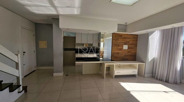 Foto 5 do(a) Cobertura de 2 quartos à venda em Vila Assunção, Porto Alegre