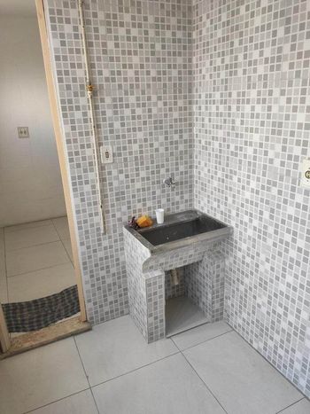 Foto 8 do(a) Apartamento de 1 quartos à venda em Conjunto Habitacional Padre Manoel da Nóbrega, São Paulo