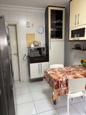 Foto 15 do(a) Apartamento de 3 quartos à venda em Vila Andrade, São Paulo