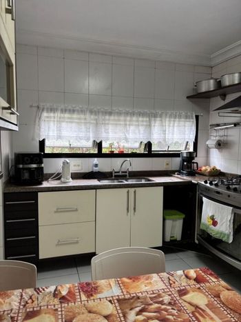 Foto 14 do(a) Apartamento de 3 quartos à venda em Vila Andrade, São Paulo