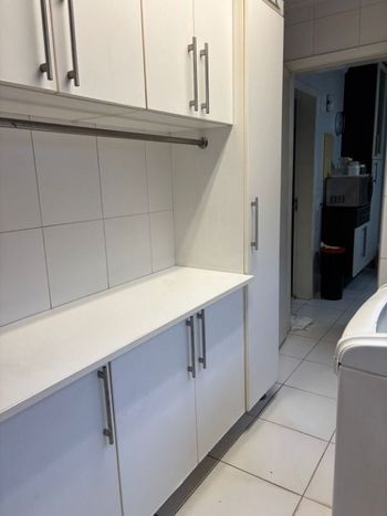 Foto 16 do(a) Apartamento de 3 quartos à venda em Vila Andrade, São Paulo