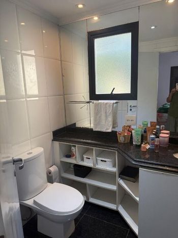 Foto 10 do(a) Apartamento de 3 quartos à venda em Vila Andrade, São Paulo