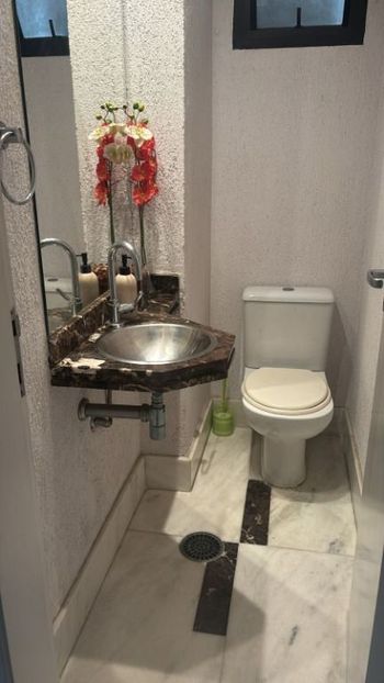 Foto 12 do(a) Apartamento de 3 quartos à venda em Vila Andrade, São Paulo