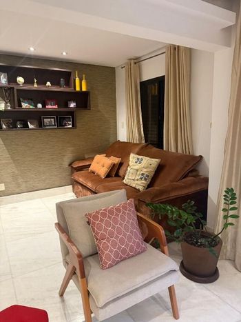 Foto 5 do(a) Apartamento de 3 quartos à venda em Vila Andrade, São Paulo
