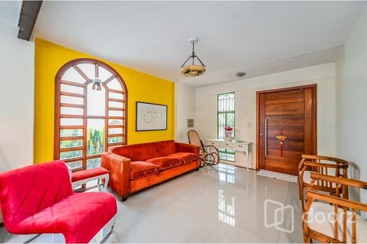 Foto 8 do(a) Casa em Condomínio de 4 quartos à venda em Santa Tereza, Porto Alegre