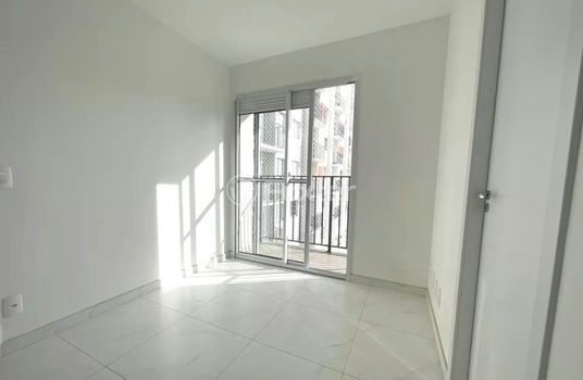 Foto 1 do(a) Apartamento de 2 quartos à venda em Vila Gomes, São Paulo