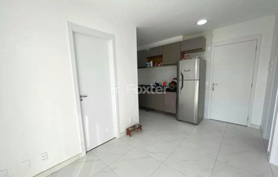 Foto 5 do(a) Apartamento de 2 quartos à venda em Vila Gomes, São Paulo