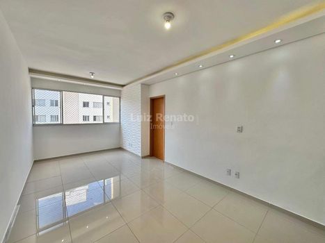 Foto 3 do(a) Apartamento de 3 quartos à venda em Ana Lúcia, Sabará