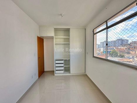 Foto 13 do(a) Apartamento de 3 quartos à venda em Ana Lúcia, Sabará