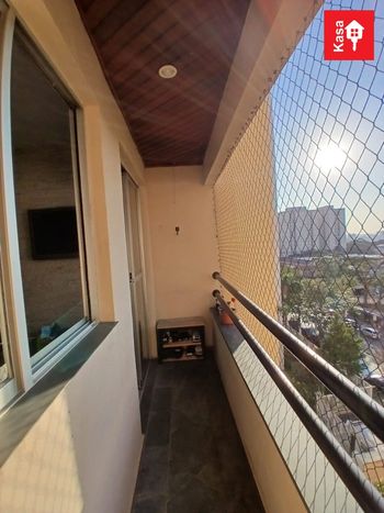 Foto 42 do(a) Apartamento de 3 quartos à venda em Planalto, São Bernardo do Campo