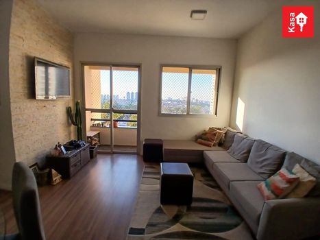 Foto 39 do(a) Apartamento de 3 quartos à venda em Planalto, São Bernardo do Campo