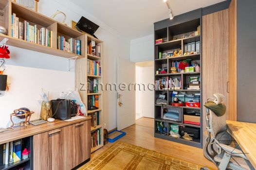 Foto 13 do(a) Apartamento de 3 quartos à venda em Bela Vista, São Paulo
