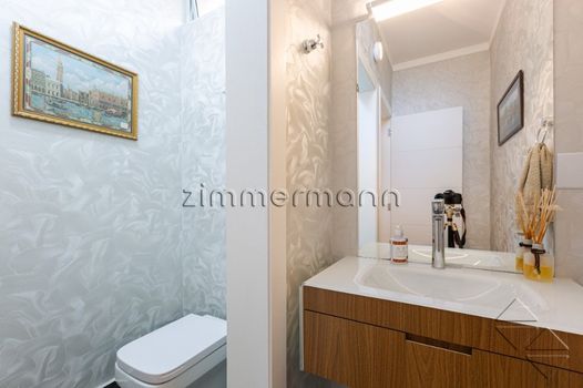 Foto 11 do(a) Apartamento de 3 quartos à venda em Bela Vista, São Paulo