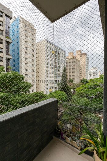 Foto 3 do(a) Apartamento de 3 quartos à venda em Bela Vista, São Paulo