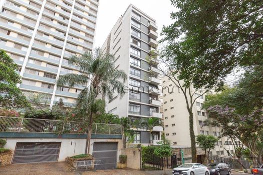 Foto 34 do(a) Apartamento de 3 quartos à venda em Bela Vista, São Paulo