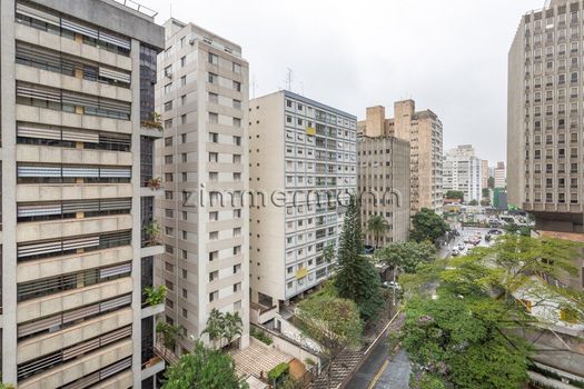 Foto 30 do(a) Apartamento de 3 quartos à venda em Bela Vista, São Paulo