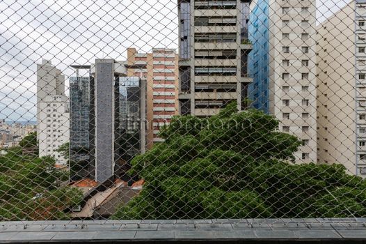 Foto 4 do(a) Apartamento de 3 quartos à venda em Bela Vista, São Paulo