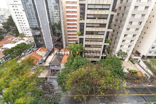 Foto 32 do(a) Apartamento de 3 quartos à venda em Bela Vista, São Paulo