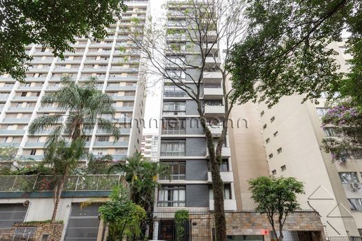 Foto 27 do(a) Apartamento de 3 quartos à venda em Bela Vista, São Paulo