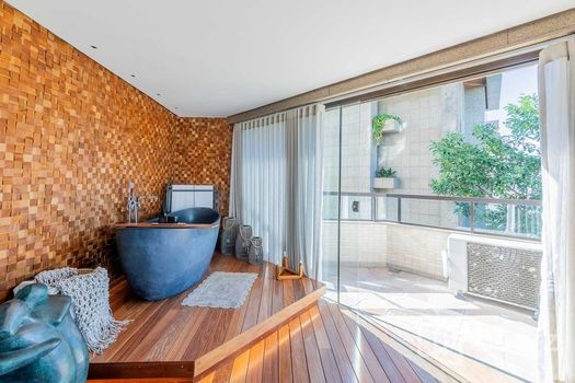Foto 42 do(a) Apartamento de 4 quartos à venda em Moinhos de Vento, Porto Alegre
