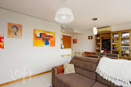 Foto 6 do(a) Apartamento de 2 quartos à venda em Santana, Porto Alegre
