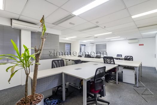 Foto 3 do(a) Sala / Conjunto Comercial false à venda em Paraíso, São Paulo