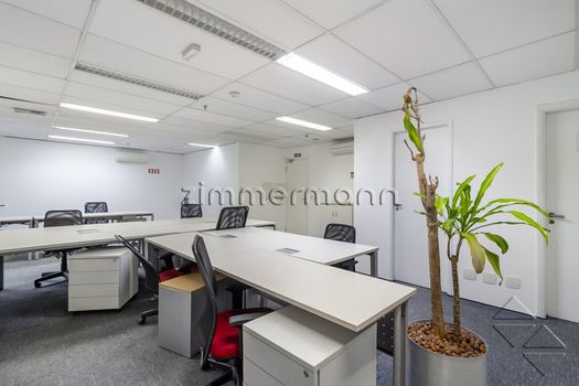 Foto 4 do(a) Sala / Conjunto Comercial false à venda em Paraíso, São Paulo