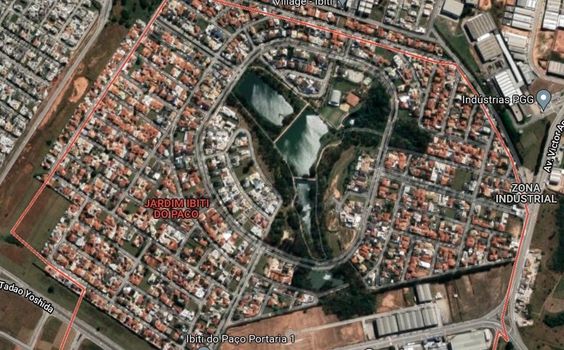 Foto 3 do(a) Casa em Condomínio de 4 quartos à venda em Jardim Ibiti do Paço, Sorocaba