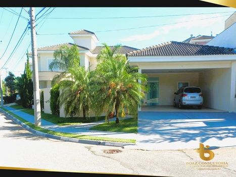 Foto 24 do(a) Casa em Condomínio de 4 quartos à venda em Jardim Ibiti do Paço, Sorocaba