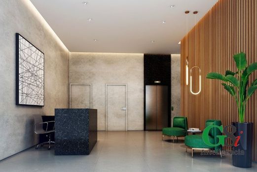 Foto 3 do(a) Apartamento de 1 quartos à venda em Jardim Aurélia, São Paulo