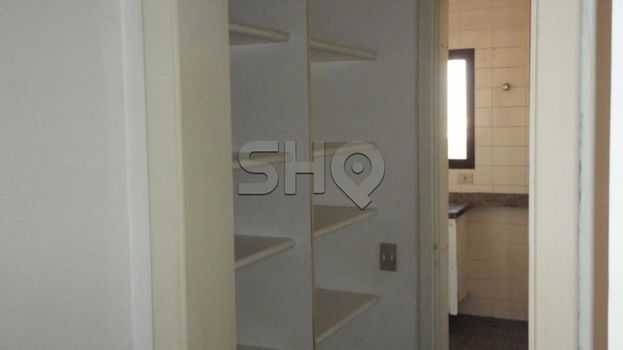 Foto 11 do(a) Apartamento de 4 quartos à venda em Paraisópolis, São Paulo
