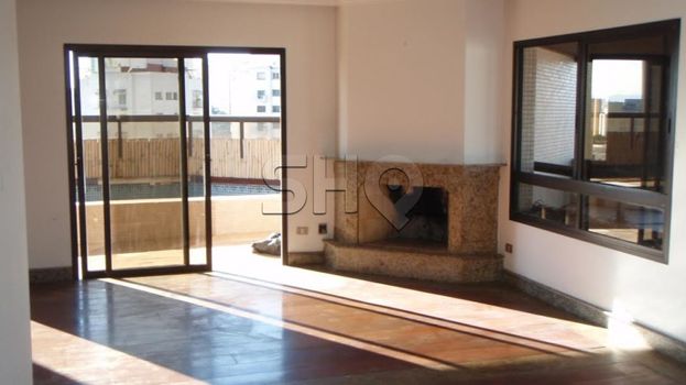Foto 2 do(a) Apartamento de 4 quartos à venda em Paraisópolis, São Paulo